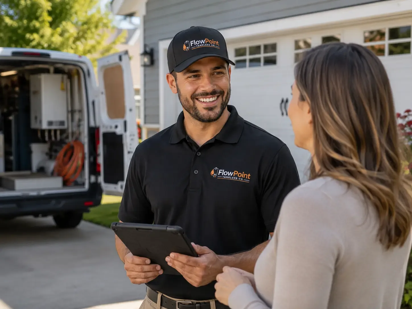 Tankless Water Heater Installation Joaquin, TX FAQs